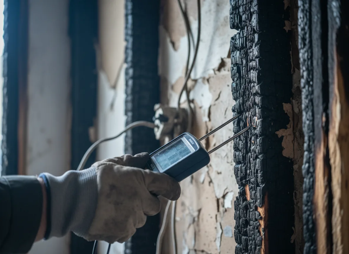 Fire Damage Restoration Basye, VA FAQs